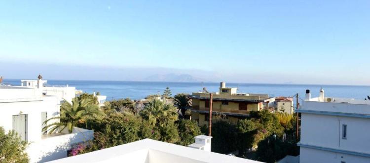 Peskesi Ikaria Apartment Agios Kirykos  Exterior photo