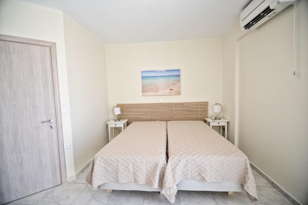 Peskesi Ikaria Apartment Agios Kirykos  Exterior photo